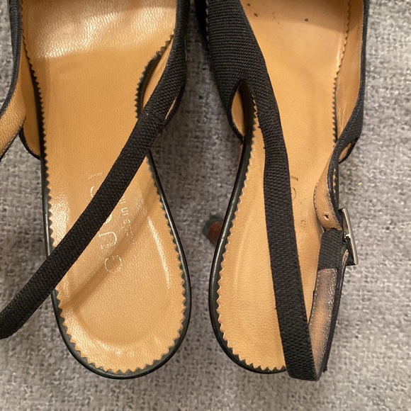 Gucci heels - Picture 2 of 5